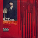 Eminem - Music to Be Murdered By - Mp3 Digital Album Download Eminem - Music to Be Murdered By - Mp3 Digital Album Download