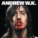 Andrew W.K. - I Get Wet - Mp3 Digital Album Download Andrew W.K. - I Get Wet - Mp3 Digital Album Download