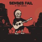 Senses Fail - In Your Absence - Mp3 Digital Album Download