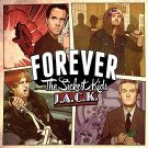Forever the Sickest Kids - J.A.C.K. - Mp3 Digital Single Download