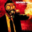 Senses Fail - Let It Enfold You (Deluxe Edition) - Mp3 Digital Download