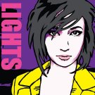 Lights - LIGHTS EP - Mp3 Download