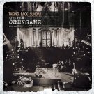 Taking Back Sunday - Live from Orensanz - Mp3 Digital Album Download Taking Back Sunday - Live from Orensanz - Mp3 Digital Album Download
