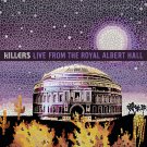The Killers - Live from the Royal Albert Hall - Mp3 Digital Album Download