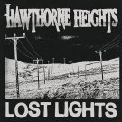 Hawthorne Heights - Lost Lights - Mp3 Digital Album Download Hawthorne Heights - Lost Lights - Mp3 Digital Album Download