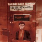 Taking Back Sunday - Louder Now (Deluxe Edition) - Mp3 Download