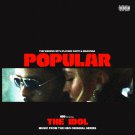 The Weeknd with Playboi Carti & Madonna - Popular (Single) - Mp3 Digital Single Download