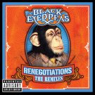 Black Eyed Peas - Renegotiations: The Remixes - Mp3 Digital Album Download