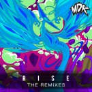 MDK - Rise [The Remixes] - Mp3 Digital Album Download