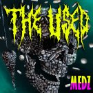The Used - MEDZ - Mp3 Download