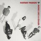 Mayday Parade - More Like a Crash - Mp3 Digital Album Download
