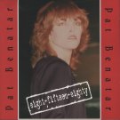 Pat Benatar - 8-15-80 - Mp3 Digital Album Download