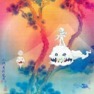 Kids See Ghosts (Kid Cudi & Kanye West) - Kids See Ghosts - Mp3 Digital Album Download Kids See Ghosts (Kid Cudi & Kanye West) - Kids See Ghosts - Mp3 Digital Album Download