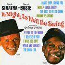 Frank Sinatra - It Might as Well Be Swing - Mp3 Digital Album Download