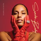 Alicia Keys - Santa Baby - Mp3 Digital Album Download Alicia Keys - Santa Baby - Mp3 Digital Album Download