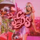 Doja Cat - Say So - Mp3 Digital Album Download