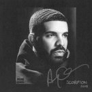 Drake - Scorpion - Mp3 Digital Album Download
