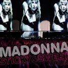 Madonna - Sticky & Sweet Tour - Mp3 Digital Album Download