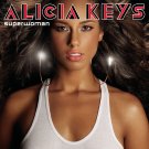 Alicia Keys - Superwoman (Single) - Mp3 Digital Single Download Alicia Keys - Superwoman (Single) - Mp3 Digital Single Download