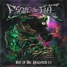 Escape the Fate - Out of the Shadows 2.0 - Mp3 Digital Album Download