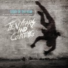 Story of the Year - Page Avenue: Ten Years and Counting - Mp3 Digital Album Download