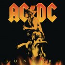 AC/DC - Bonfire - Mp3 Digital Album Download
