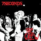 7 Seconds - The Crew (TRUST Edition) - Mp3 Digital Album Download