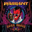 Warrant - Born Again - Mp3 Digital Album Download Warrant - Born Again - Mp3 Digital Album Download