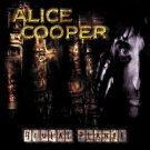 Alice Cooper - Brutal Planet - Mp3 Digital Album Download