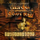 Alice Cooper - Brutally Live - Mp3 Digital Album Download