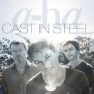 A-ha - Cast in Steel - Mp3 Digital Album Download
