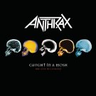 Anthrax - Caught in a Mosh (BBC Live in Concert) - Mp3 Digital Album Download