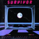 Survivor - Caught in the Game - Mp3 Digital Album Download
