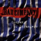 Bad Company - Company of Strangers - Mp3 Digital Album Download