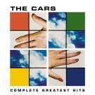 The Cars - Complete Greatest Hits - Mp3 Digital Album Download