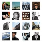 Bon Jovi - Crush - Mp3 Digital Album Download Bon Jovi - Crush - Mp3 Digital Album Download