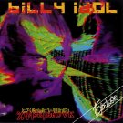 Billy Idol - Cyberpunk - Mp3 Digital Album Download