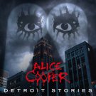 Alice Cooper - Detroit Stories - Mp3 Digital Album Download