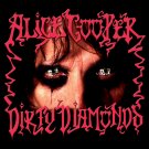 Alice Cooper - Dirty Diamonds - Mp3 Digital Album Download
