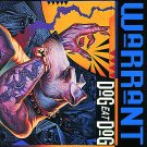 Warrant - Dog Eat Dog - Mp3 Digital Album Download