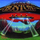 Boston - Don't Look Back - Mp3 Digital Album Download