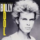 Billy Idol - Don't Stop EP - Mp3 Digital Album Download Billy Idol - Don't Stop EP - Mp3 Digital Album Download
