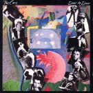 The Cars - Door to Door - Mp3 Digital Album Download