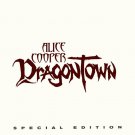 Alice Cooper - Dragontown (Special Edition) - Mp3 Digital Album Download