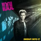 Billy Idol - Dream Into It - Mp3 Digital Album Download