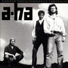 A-ha - East of the Sun, West of the Moon - Mp3 Digital Album Download