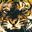 Survivor - Eye of the Tiger - Mp3 Digital Album Download