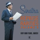 Frank Sinatra - Reprise Rarities (Vol. 4) - Mp3 Digital Album Download Frank Sinatra - Reprise Rarities (Vol. 4) - Mp3 Digital Album Download