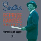 Frank Sinatra - Reprise Rarities (Vol. 5) - Mp3 Digital Album Download Frank Sinatra - Reprise Rarities (Vol. 5) - Mp3 Digital Album Download