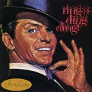 Frank Sinatra - Ring-A-Ding-Ding! (50th Anniversary Edition) - Mp3 Digital Album Download